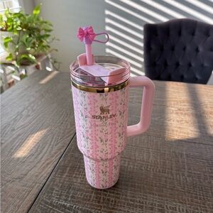 Stanley & Loveshack Fancy Collaboration